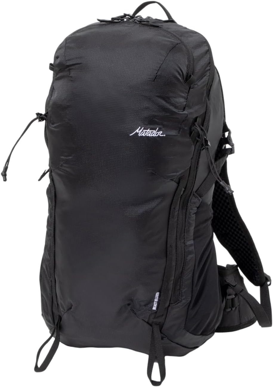 kawa-kawa 大きなファスナーがポイント 25bis リュック（最終値下