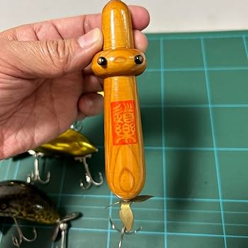 Amazon.co.jp: 道楽ルアー : スポーツ＆アウトドア