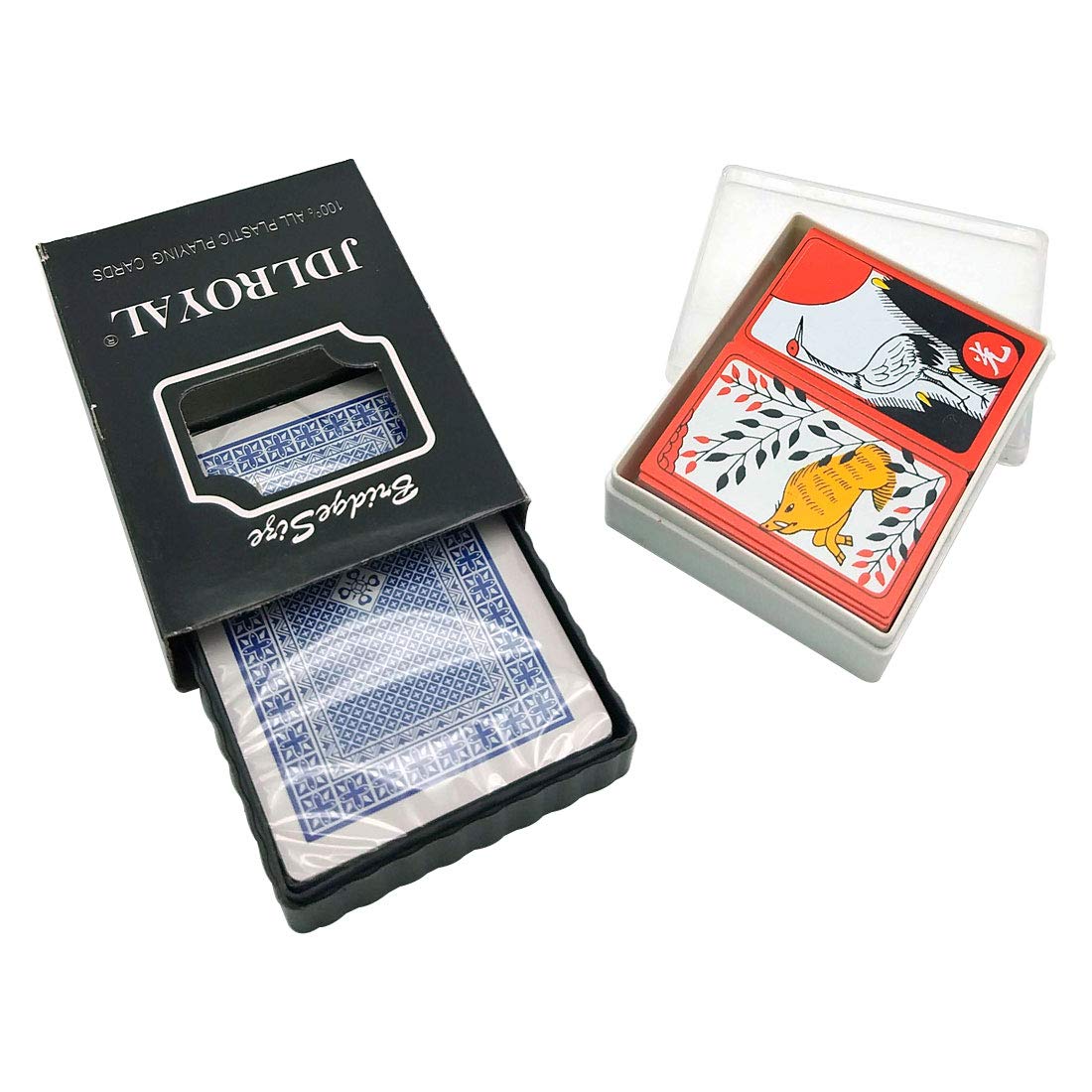Amazon.com: SUPIA Korean Flower Card Game Hwatu and Playing Cards