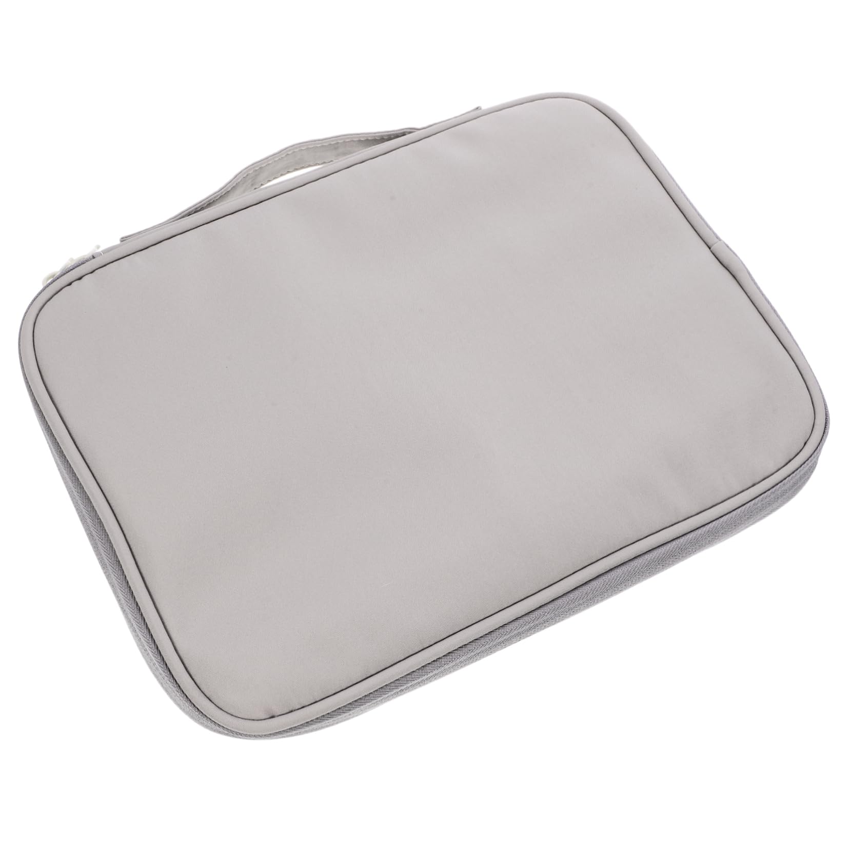 Holibanna Tablet Bag for Women Case Nylon Polyester Carrying Case Organizer Pouch