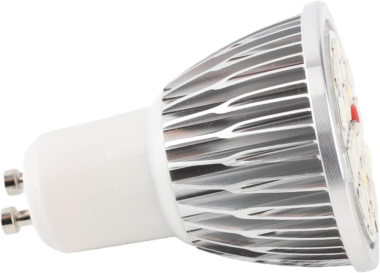 28W Full Spectrum Indoor Grow Light, 28 LED GU10