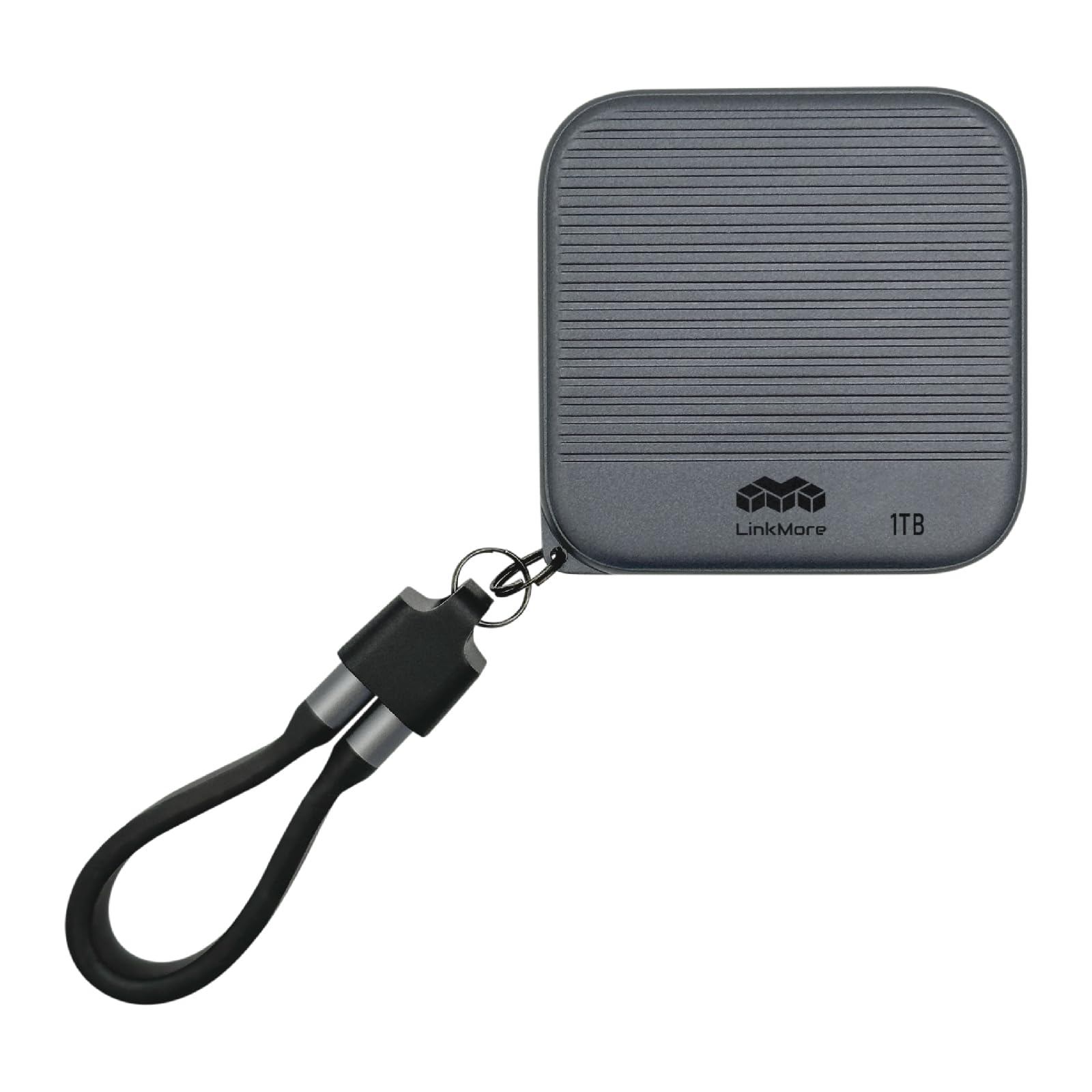 Amazon.co.jp: LinkMore 1TB Magnetic External Portable SSD [Read up
