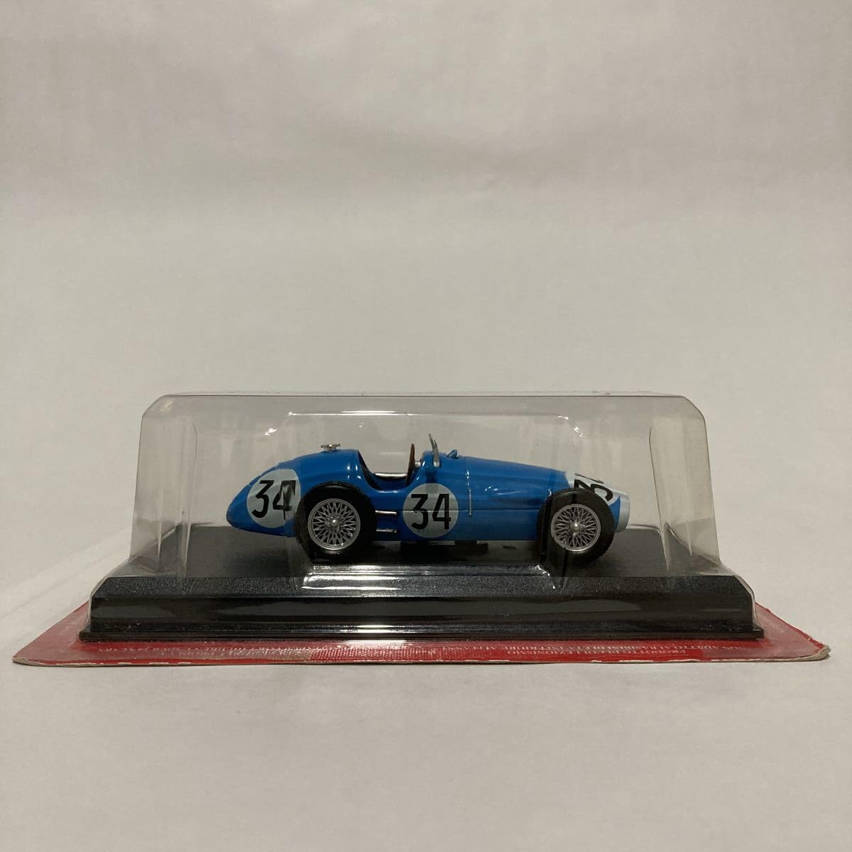 Amazon | アシェット 公式フェラーリF1コレクション 1/43 Ferrari 625