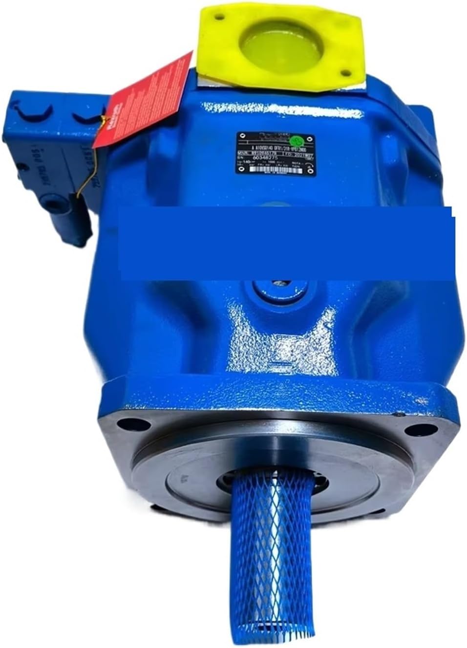 Piston Pump Axial Variable Piston Pump A A10VSO140DFR1/31R-VPB12N00 High Pressure Industrial Plunger Pump