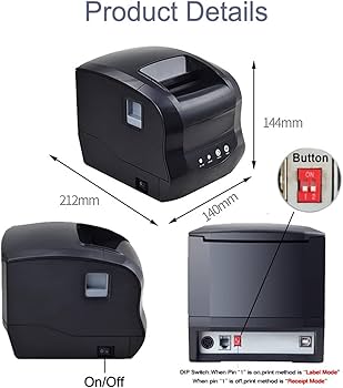 ユウ POS PB380　ラベルプリンターセット ユウ POS PB380 ラベルプリンターセット ユウ様専用 POS PB380