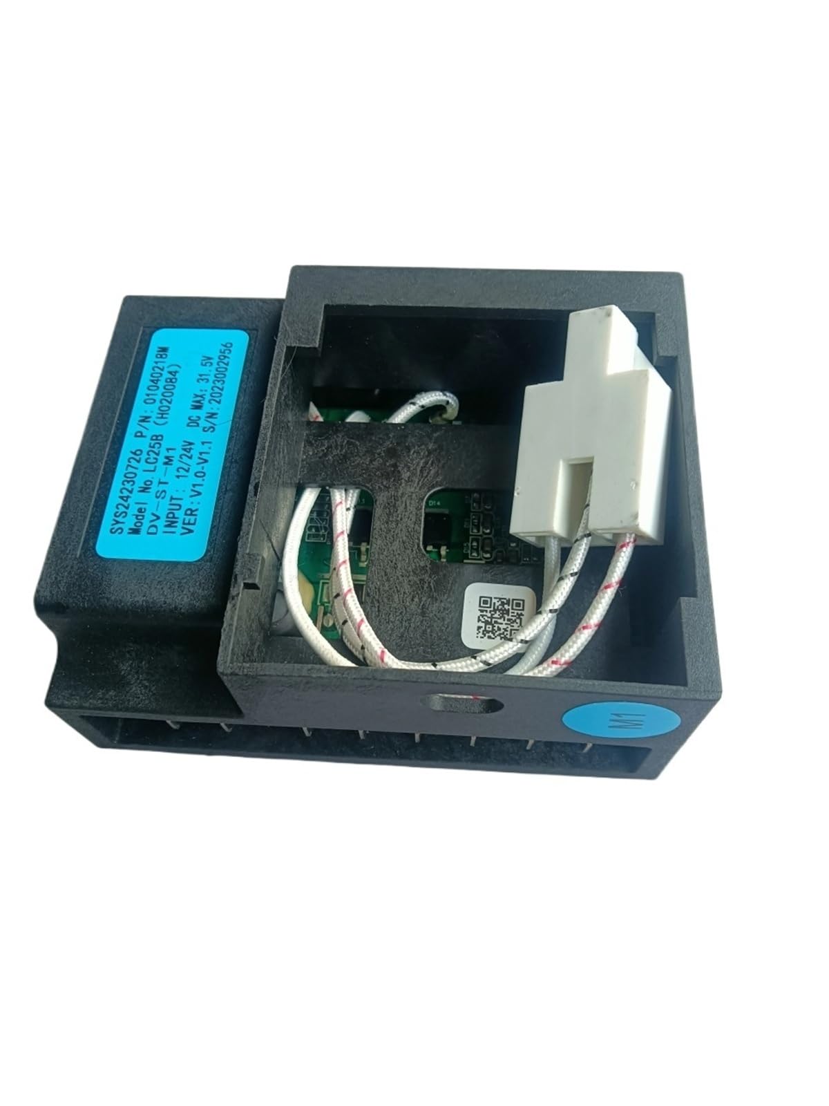 LC25B (H020051) (2.07.028) DC 12/24V Car Refrigerator Inverter Compressor Driver, Refrigeration Compressor(M1)
