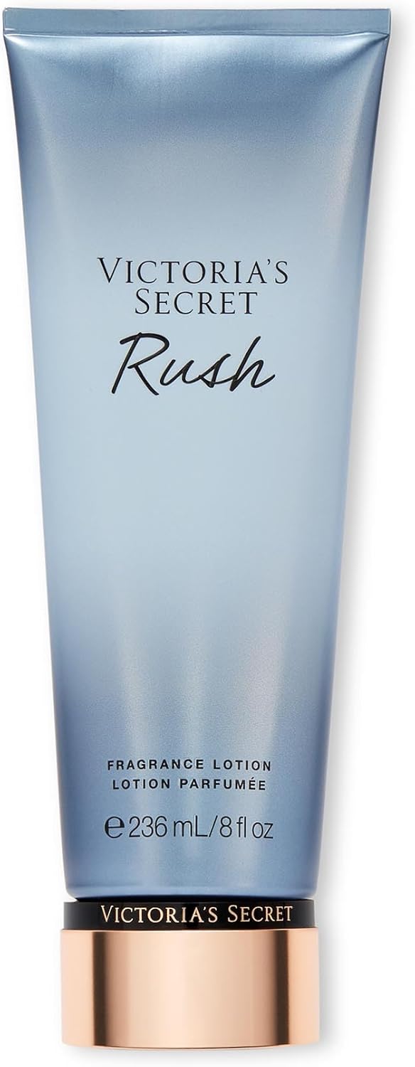 Victoria’s Secret rush fragrance lotion 236ml