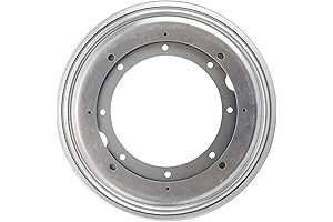 Lazy Susan Turntable for Shoe Stand