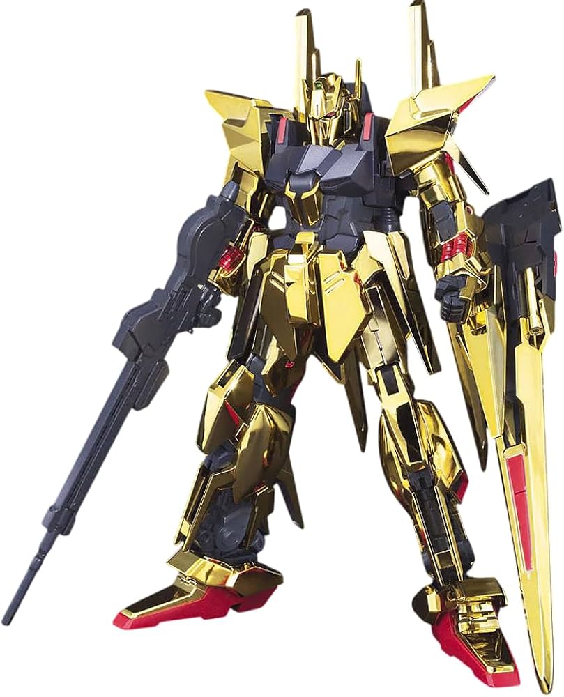 Amazon | HGUC 1/144 MSN-001 デルタガンダム (機動戦士ガンダムUC
