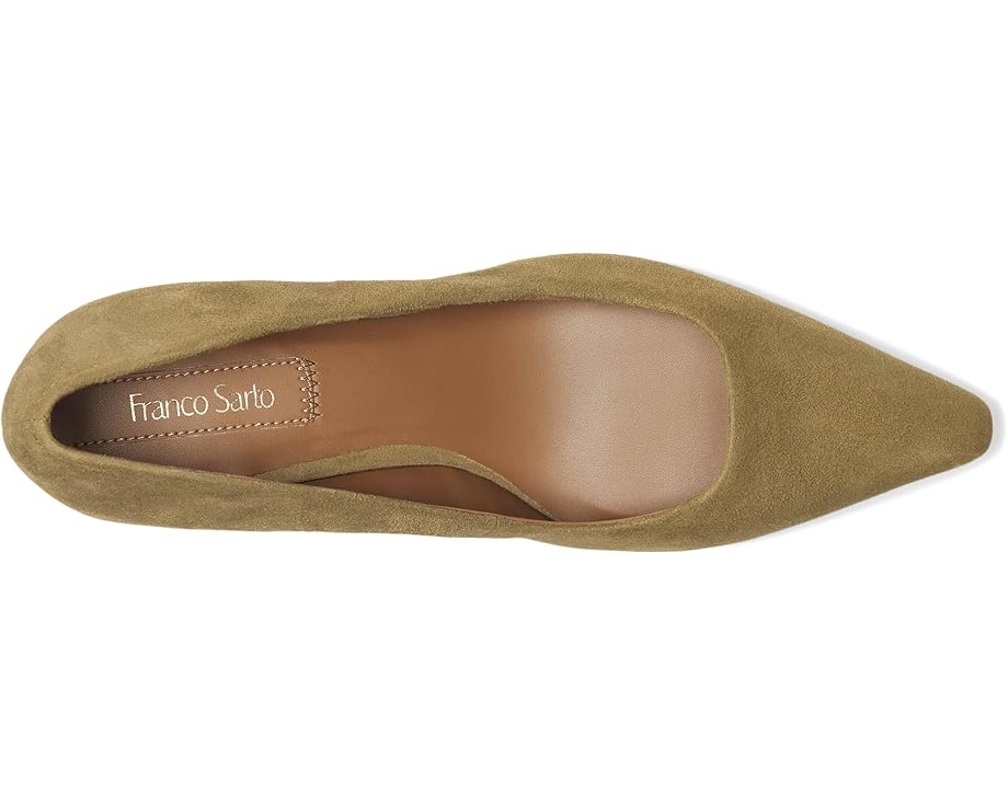 Franco Sarto Astra - Top View