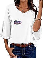 Vista 3 de 12 piezas de letras Mama para planchar, calcomanías de transferencia térmica DIY para ropa de mujer, pegatinas para planchar en camisetas, jeans