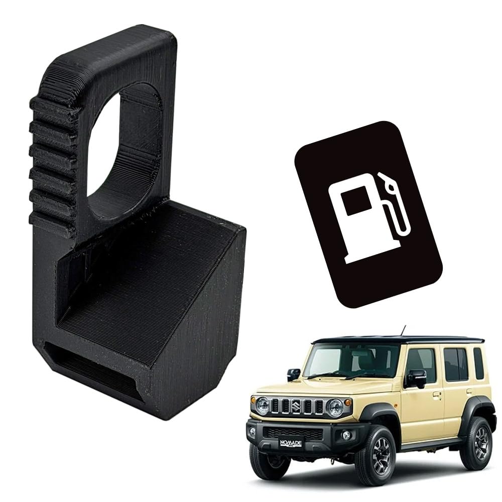 Amazon | ジムニー ノマド JC74 jimny NOMADE NOMADO 給油口