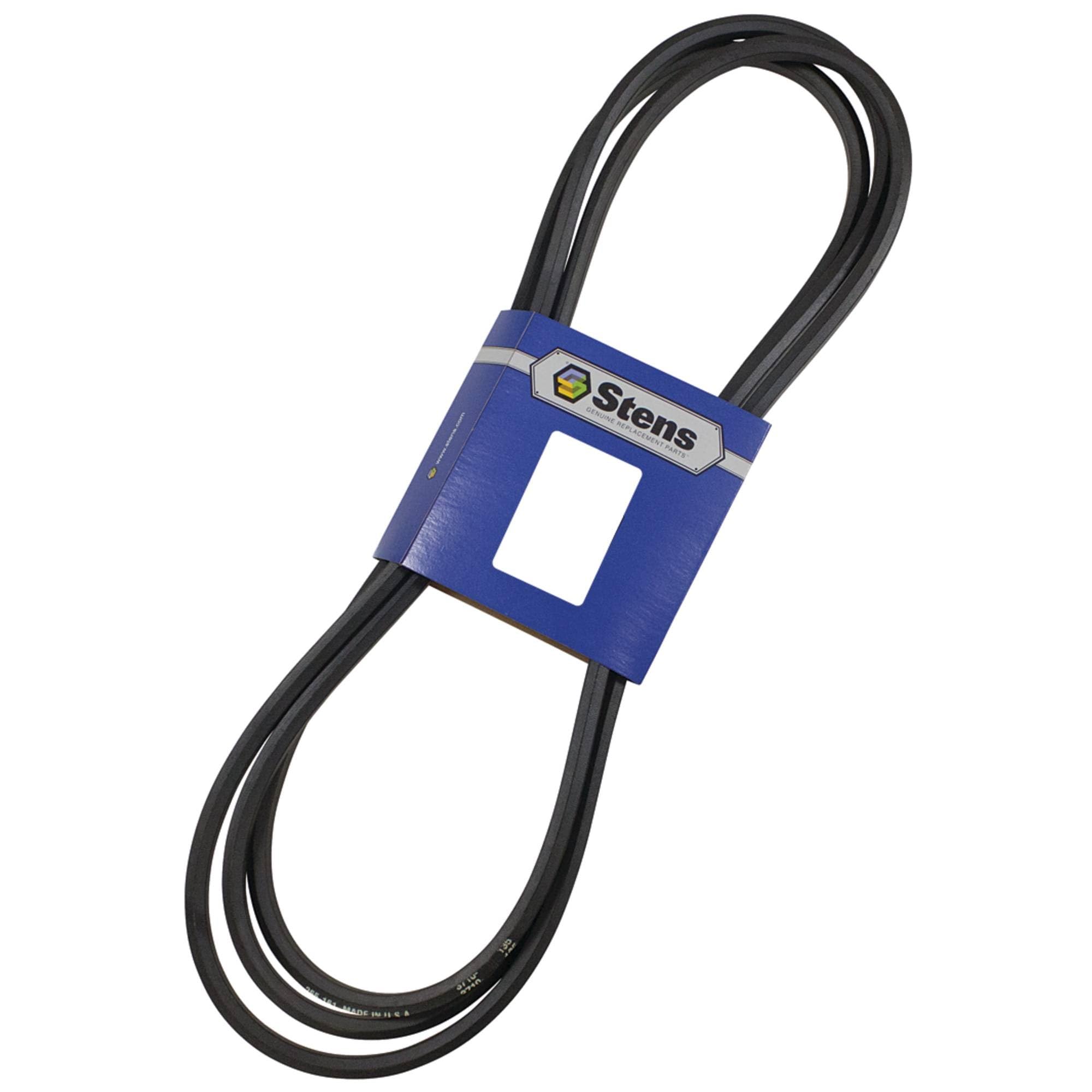 Stens Ersatzriemen Für Toro Rasenmäher – Kompatibel Mit Toro 57-0240, 377 Cm Länge