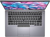 Vista 1 de Dell 5410 Latitude Laptop de 14 pulgadas FHD (1920 x 1080), Intel Core i5-10210U de 10ª generación, memoria DDR4 de 32 GB, M.2-NVMe, Thunderbolt