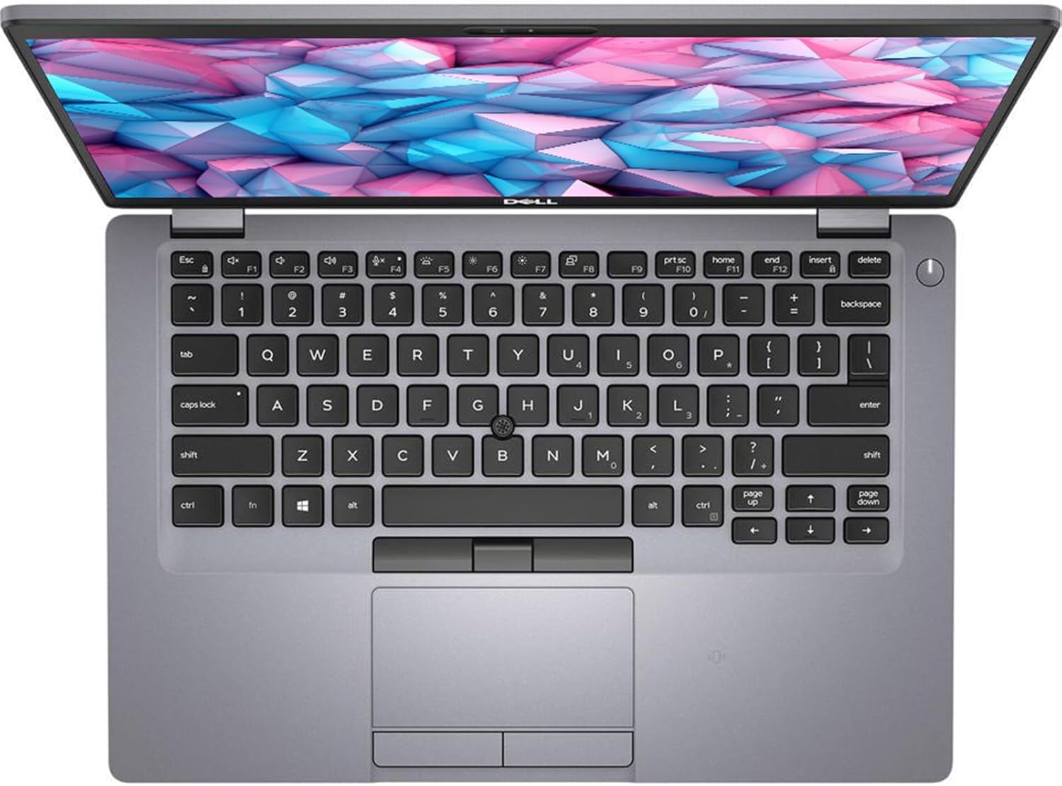 Amazon.com: Dell Latitude 5410 14-Inch 1920 x 1080 FHD Laptop