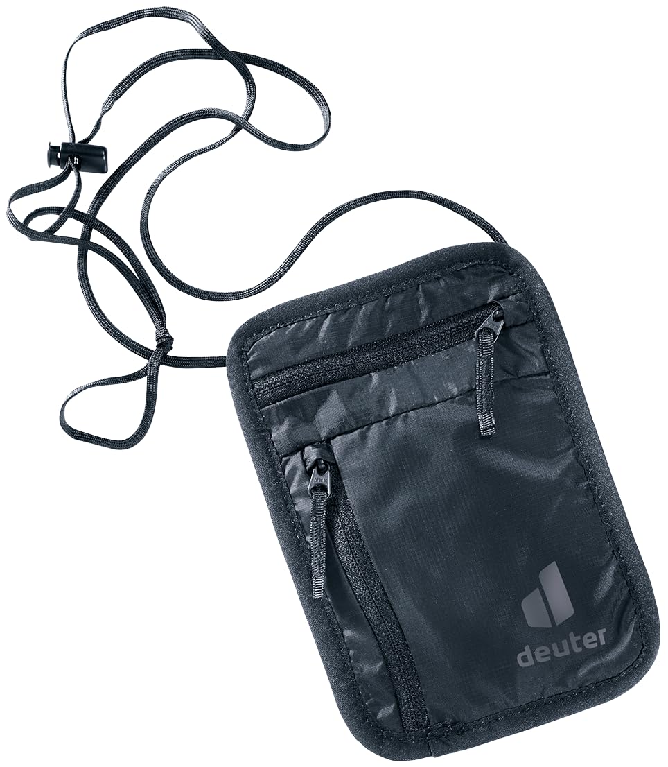 Deuter Security Wallet I Neck Pouch