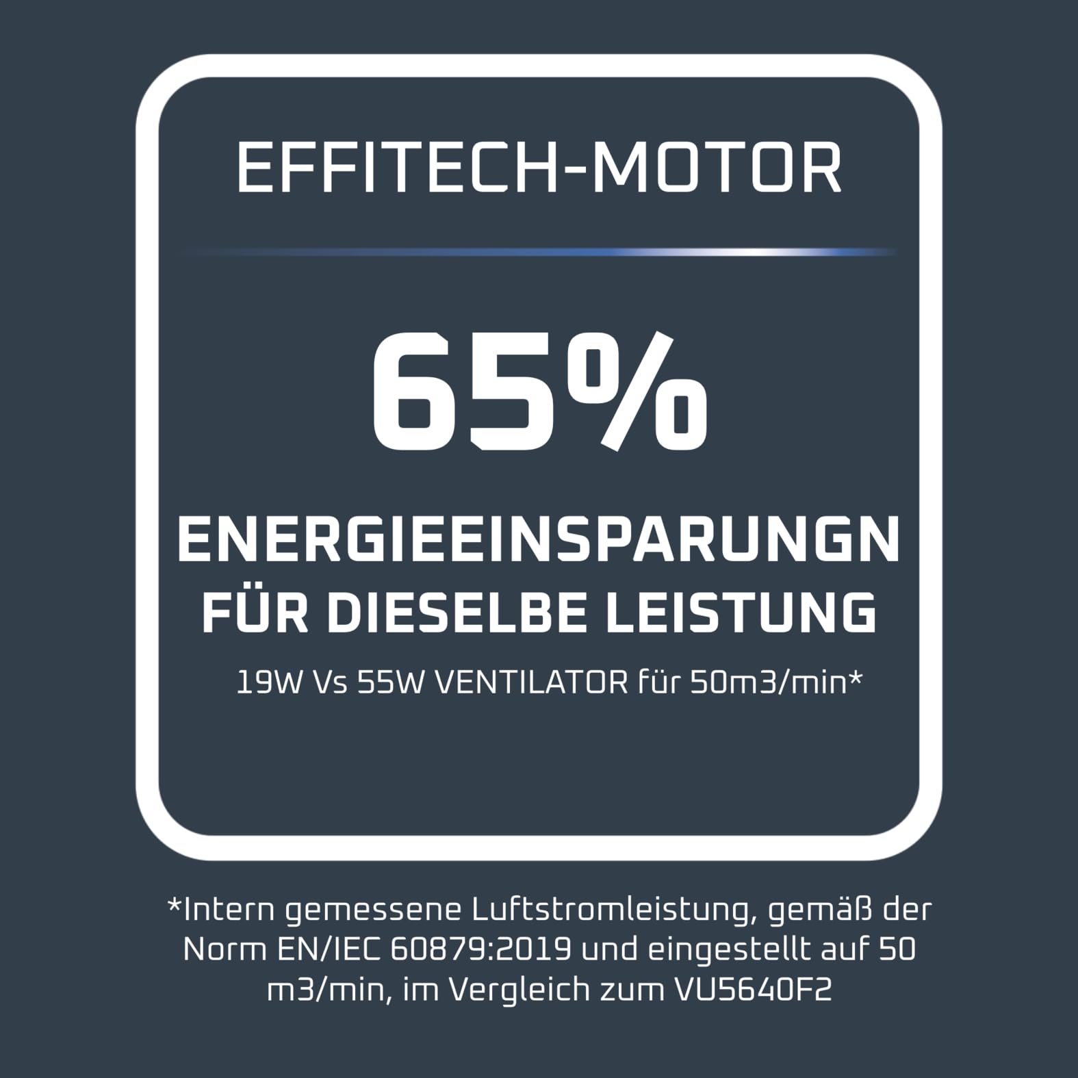 Rowenta Standventilator Turbo Silence Extreme, 14 Geschwindigkeitsstufen, 32 dB Silent Night Modus, Fernbedienung, Oszillation, höhenverstellbar, Luftzirkulation bis 8,2 m, weiß, VU5690F0