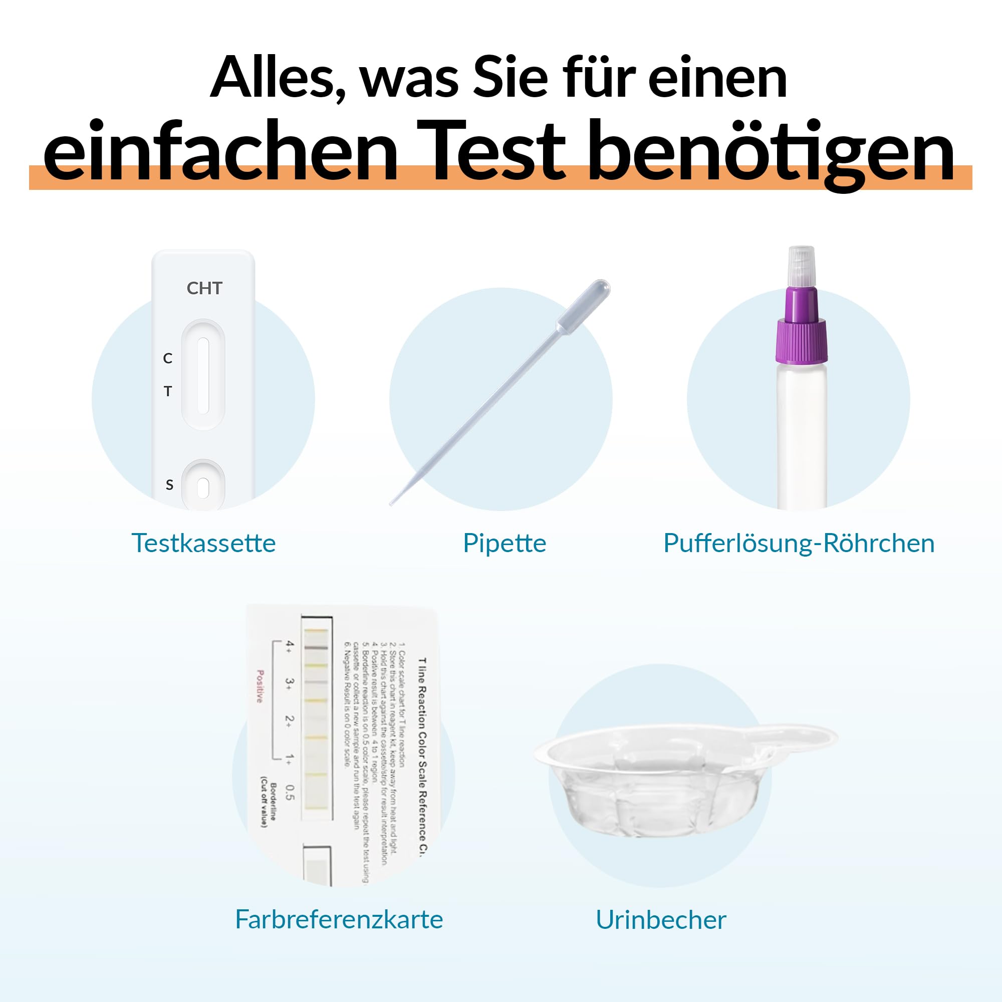 Chlamydia Test