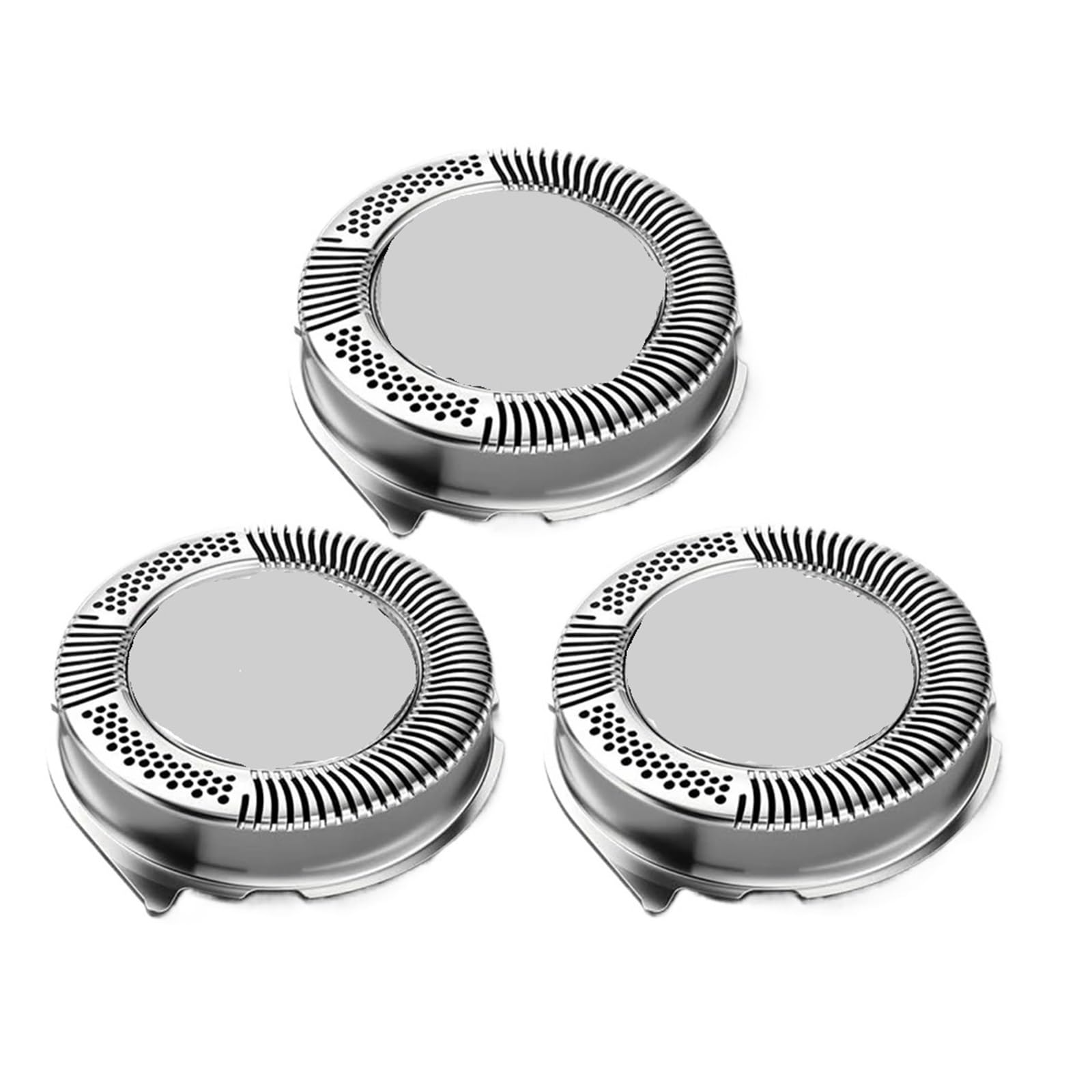 Lama Di Ricambio For Rasoio, Compatibile Con Philips 5000, (S5xxx), AquaTouch (S5xxx), PowerTouch (PT8xx, PT7xx)