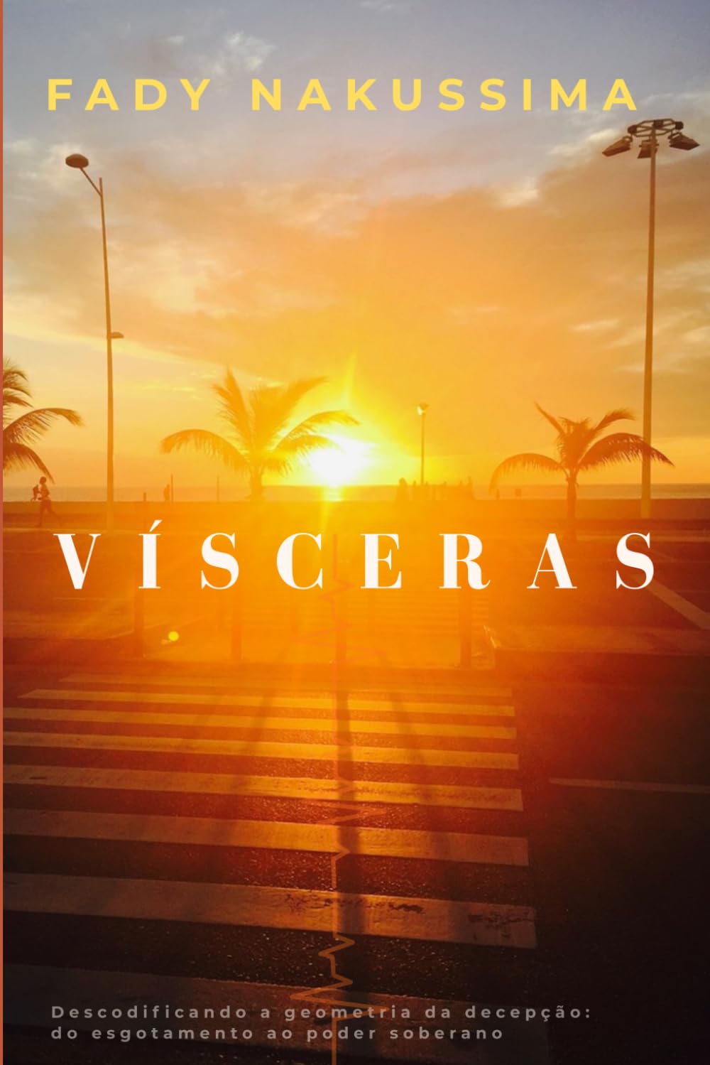 VÍSCERAS: A geometria do esgotamento e a coreografia do recomeço