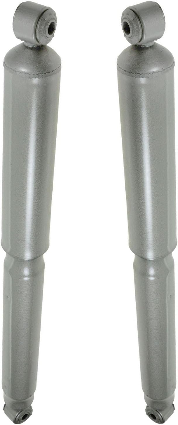 MONROE 911262 Reflex Rear Shock Strut Pair Set for Ford F150 Lincoln Mark LT 4WD