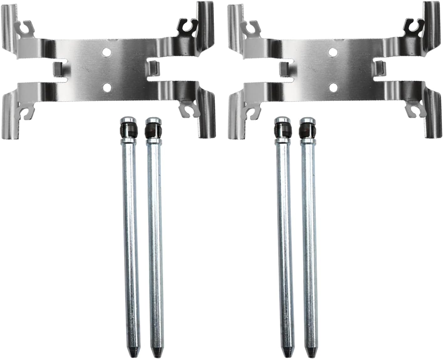 Beck/Arnley 0842235 Disc Brake Hardware Kit
