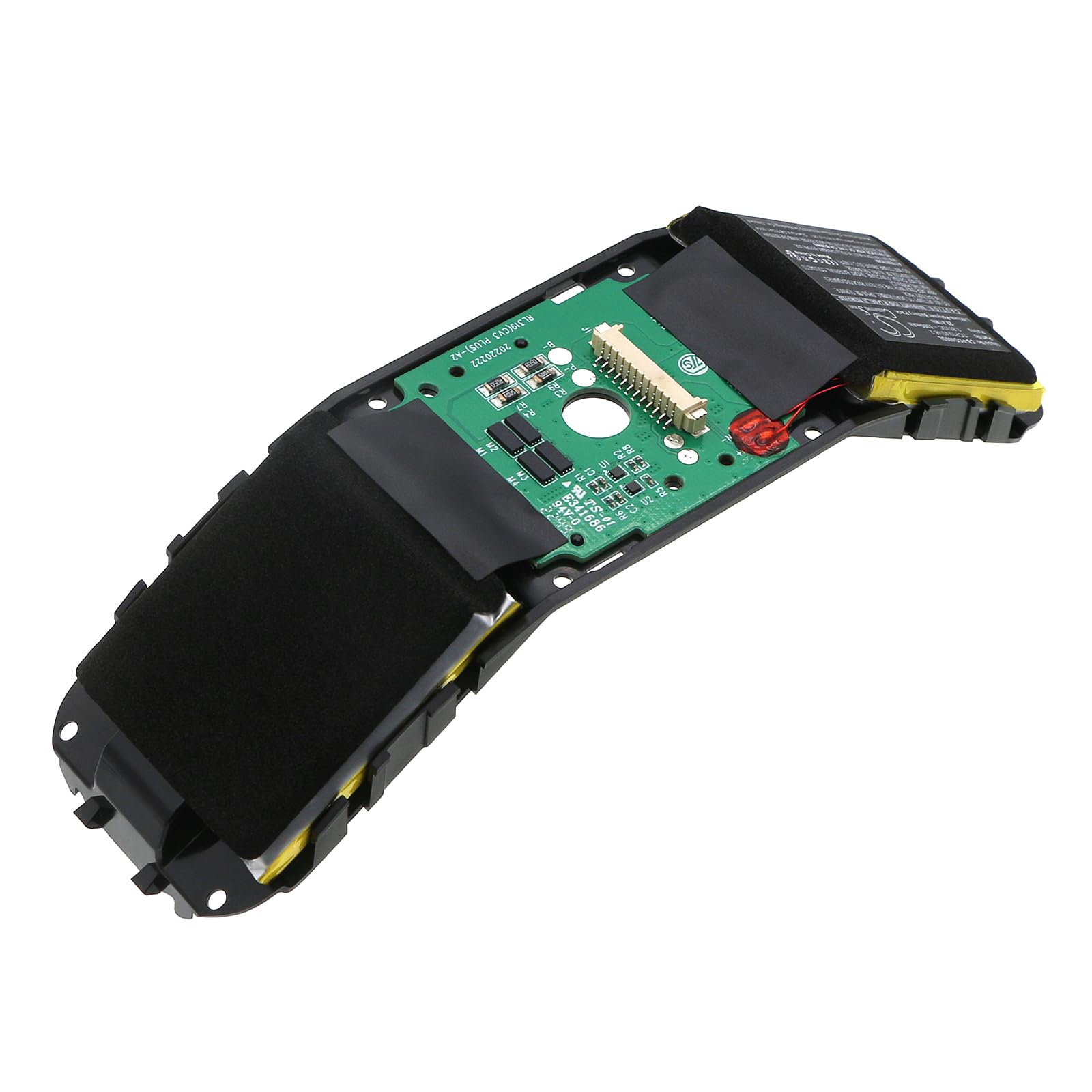 TECHTEK Bateria 5300mAh kompatybilny z [Pico] 4 zastępuje 1ICP10/40/46-2 FBA