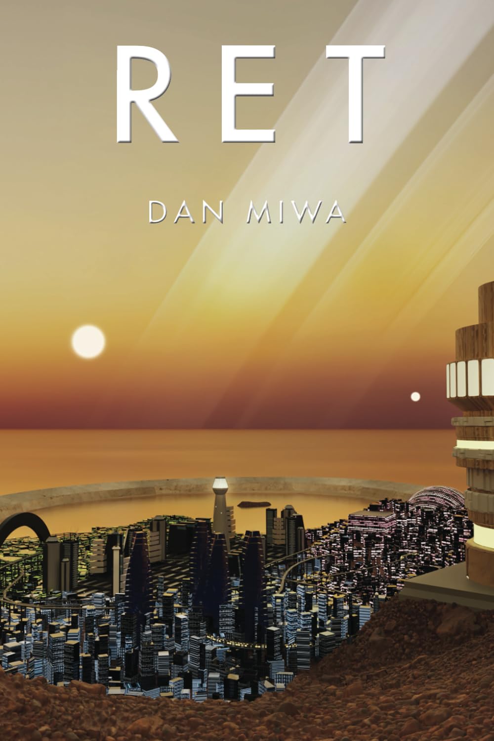 Oxygen Publishing Ret Paperback – Big Book, 25 August 2023