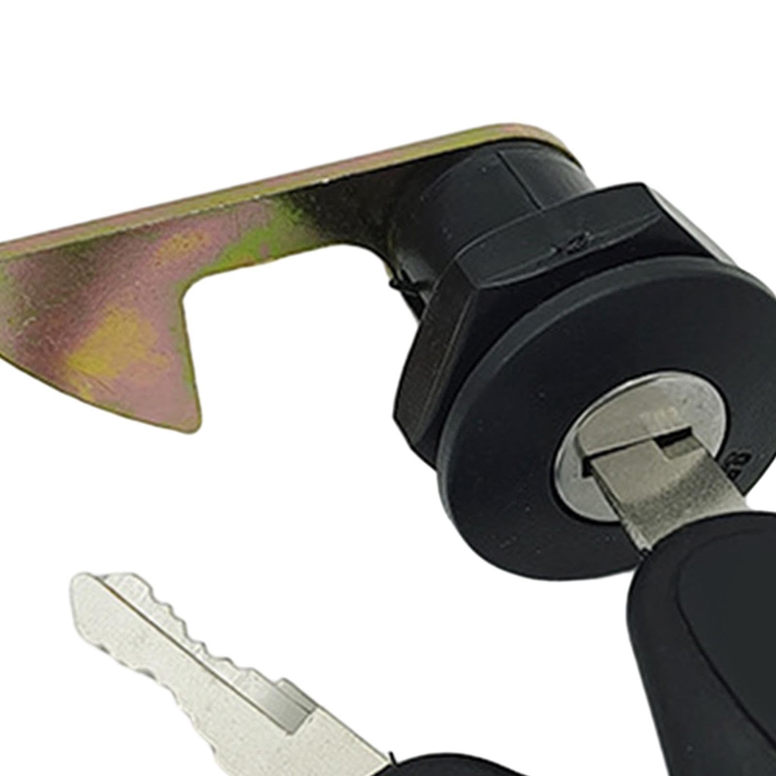 Blocchetto Accensione Senza Immobilizzatore PEUGEOT - Foto 10