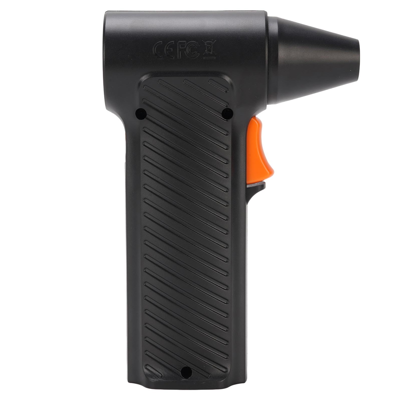 Electric Air Duster, Air Blower Blower 11000RPM Cordless Adjustable Turbo Fan with Electric Duster for Computer Keyboard Outdoors Car Home