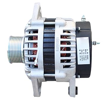 Cmanats Amazon.com: OCTOT 5264733 JFZ2707D Alternator Fits for