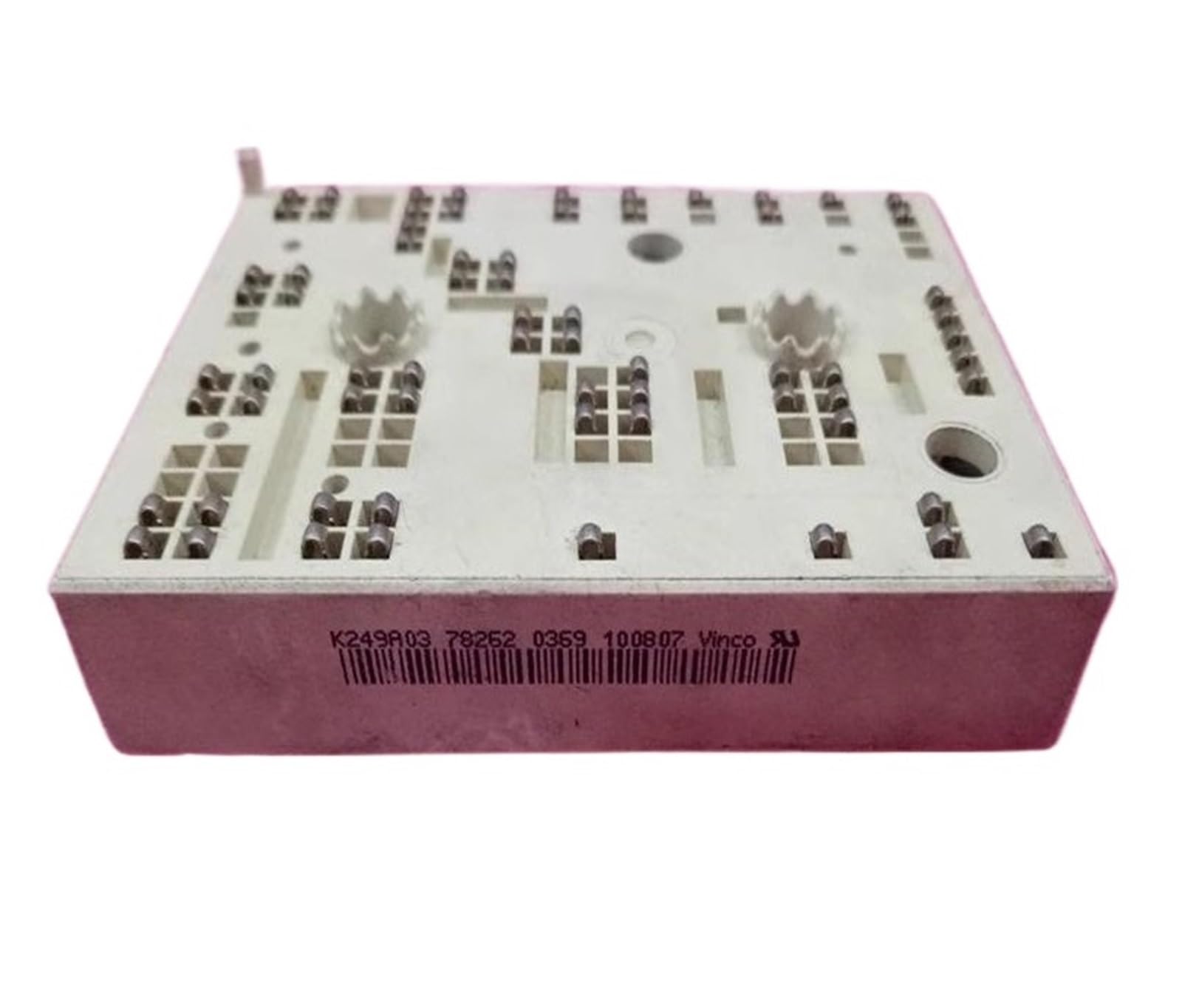 Module K249A03 et composants K249A04 K249A02 K249A05 pour système électronique