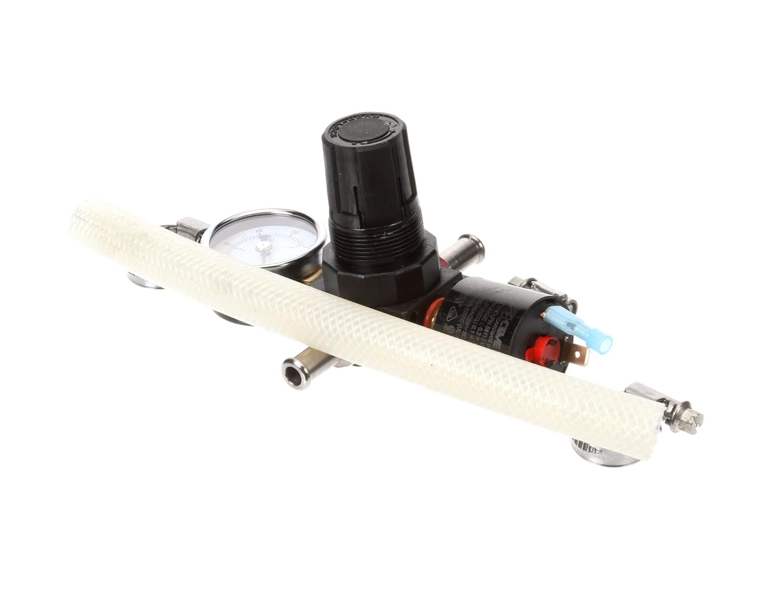 Garland Kit Regulator Asm.0.5Mm For Oe FK1132281 - Genuine OEM Replacement Part