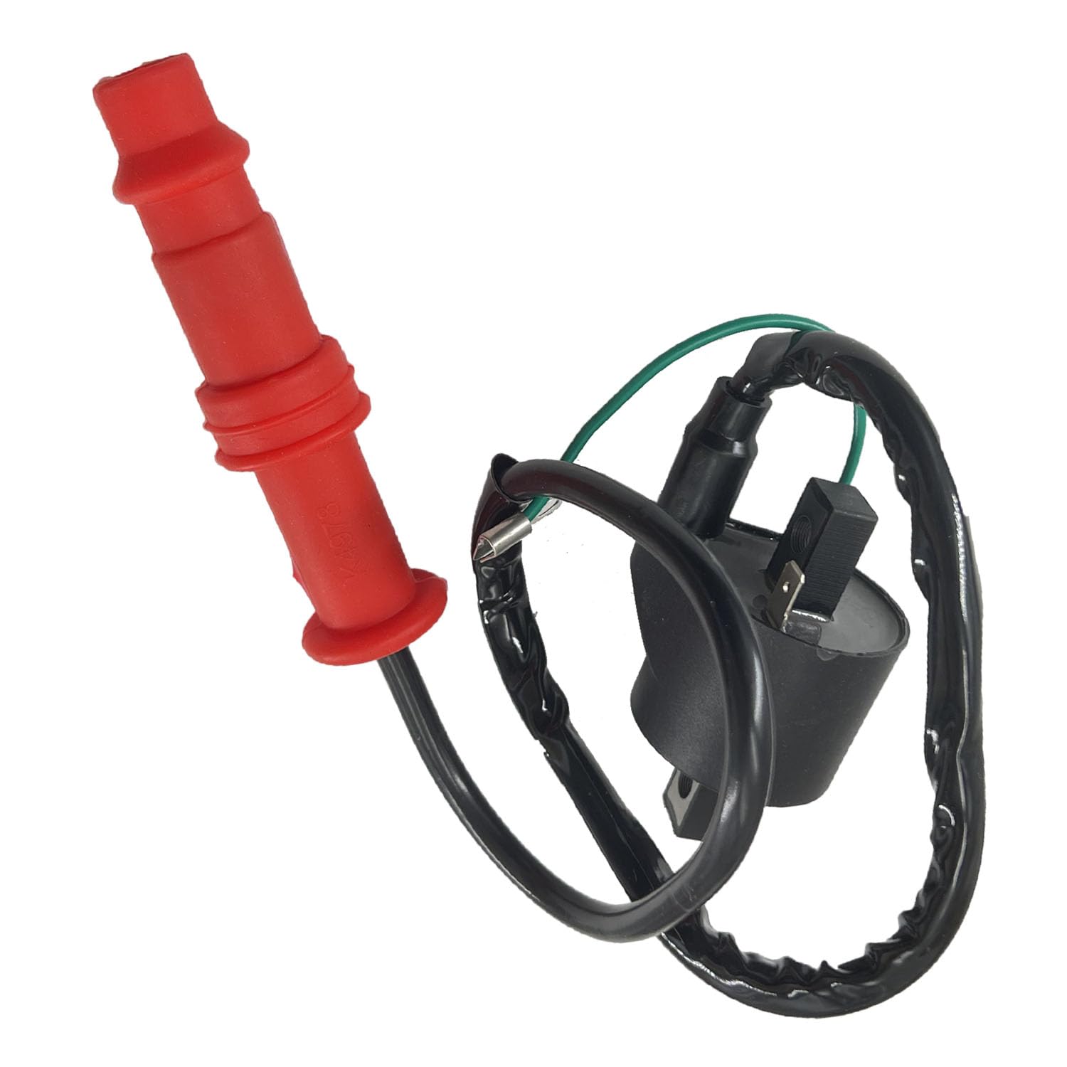 Amazon.com: DEVMO Ignition Coil Compatible with Polaris Sportsman