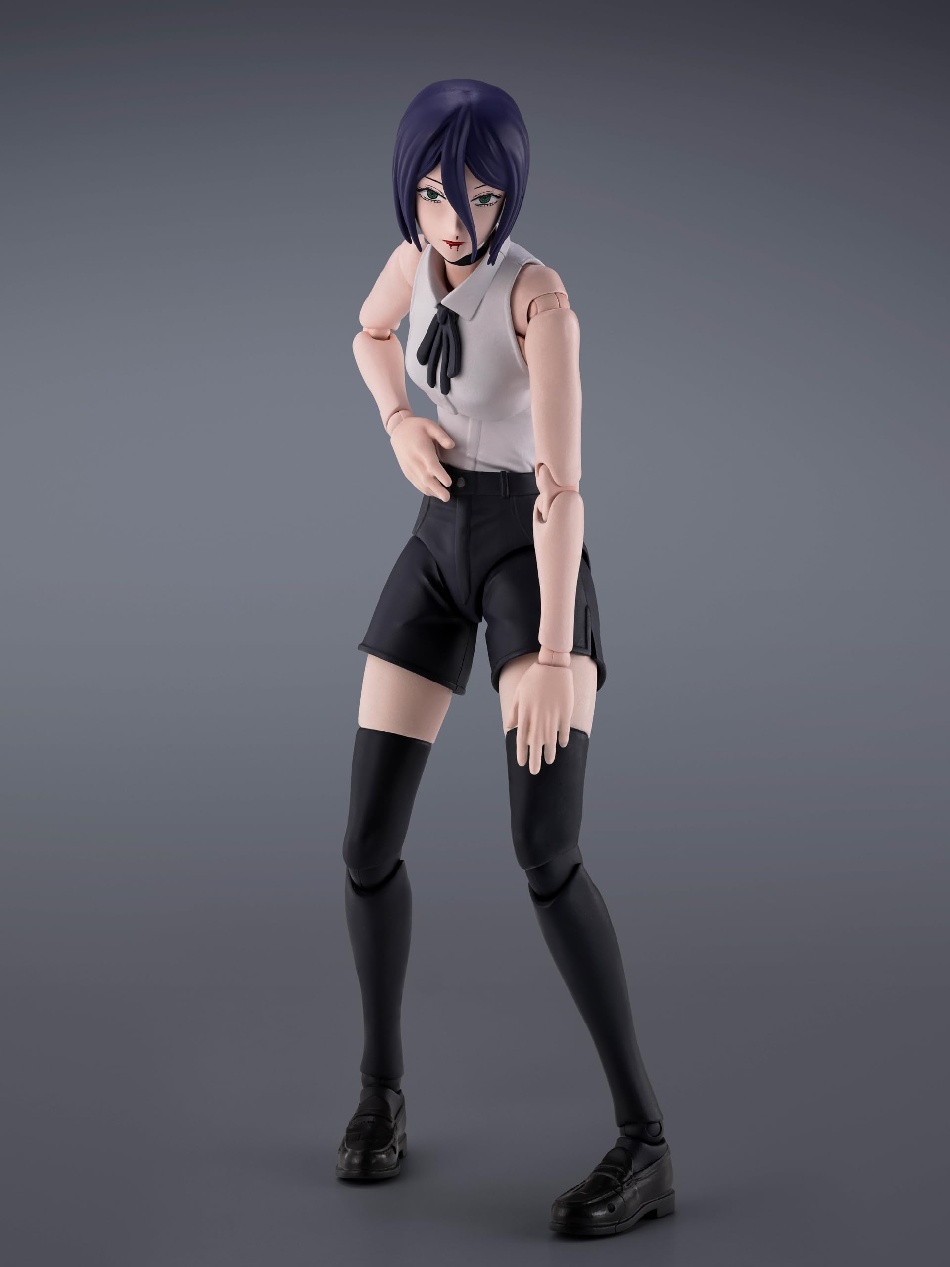 TAMASHII NATIONS - Chainsaw Man - Film: Reze Arc - Figurka Reze S.H.Figuarts