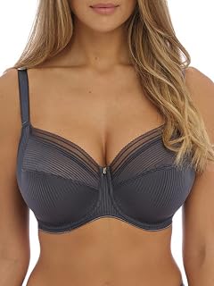 Women's Fusion Underwire Full Coverage Side Support Bra