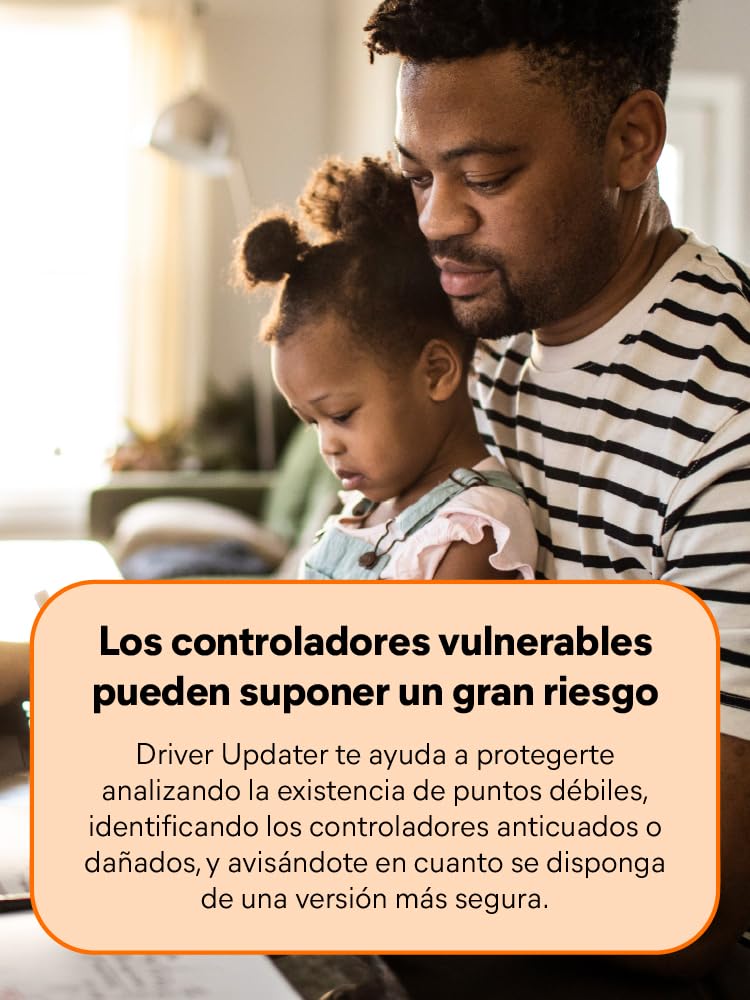 Avast Driver Updater 2026 | 1 Dispositivo | 1 Año | Descarga digital