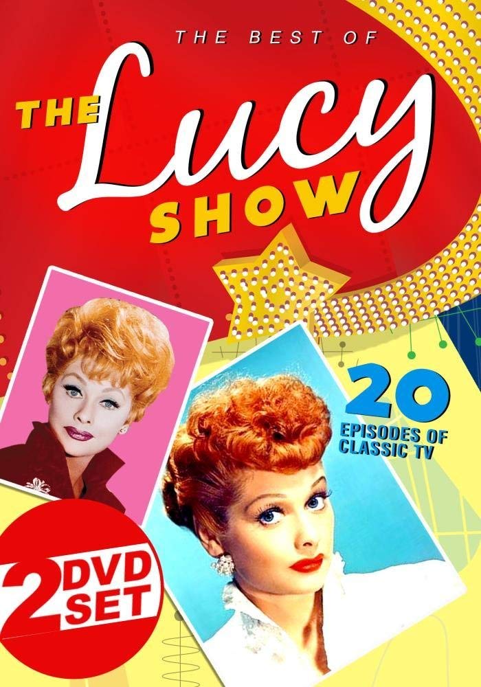 かなり希少！ The Lucy Show 4巻セット VHS 【公式通販】