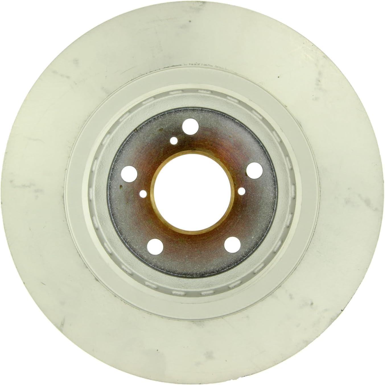Centric Premium 120.40092 Automotive Replacement Front Brake Rotor Fits Select Acura MDX, Honda Odyssey/Passport/Pilot
