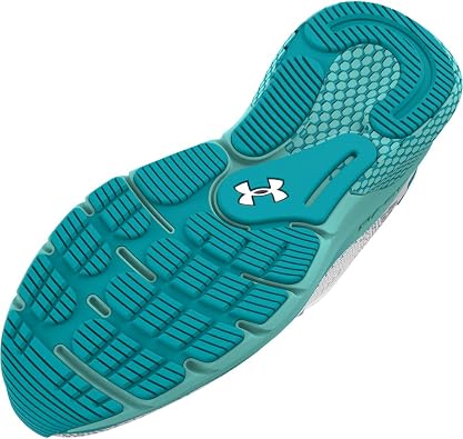 Under Armour UA W HOVR Turbulence 2 Spor AyakkabıKadın