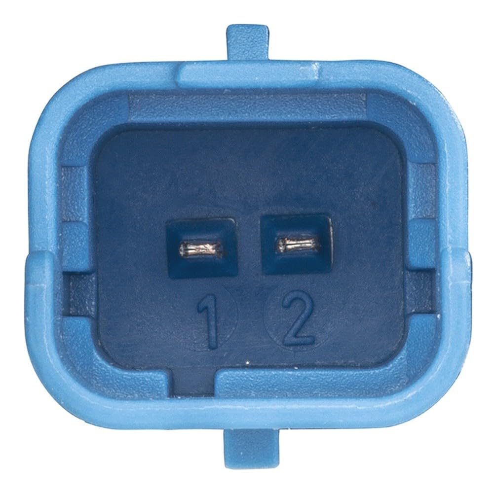 HELLA 6Pu 012 806-321 Capteur, Vitesse De Roue - 12V - 2Pôle - Câble: 960Mm