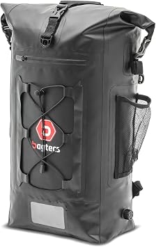 Backpack Tail Bag WPX compatible with KTM 530/400 / 300/200 / 150 EXC, 250 SX/SX-F, 350 EXC-F/SX-F, 790/620 / 390/200 / 125 Duke, 450 EXC/EXC-F, 450 SMR/SX-F, 500 EXC/EXC-F