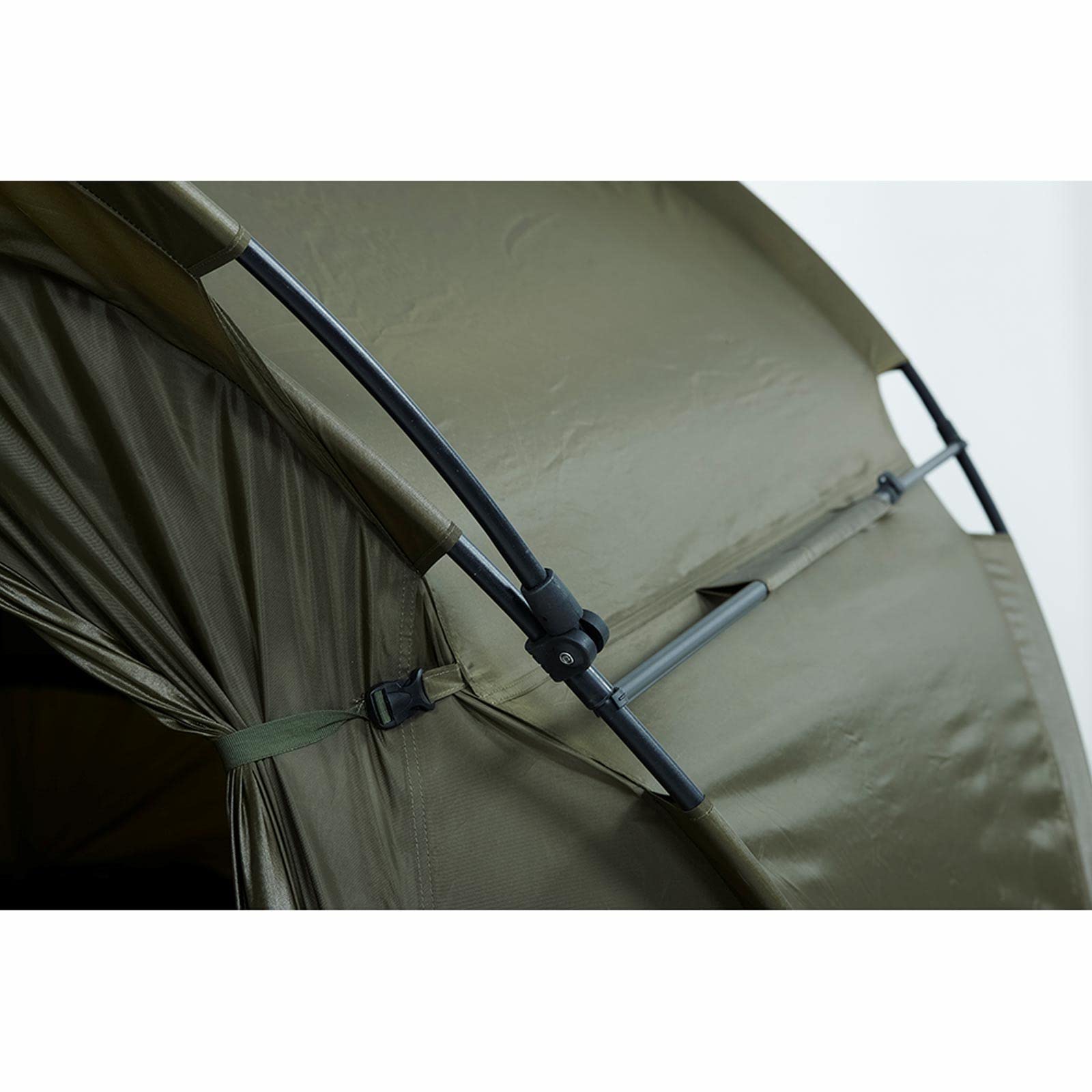 Prologic C-Series Bivvy 2 Man 305 x 300 x 155 cm – Carpa de pesca, carpa para pescadores