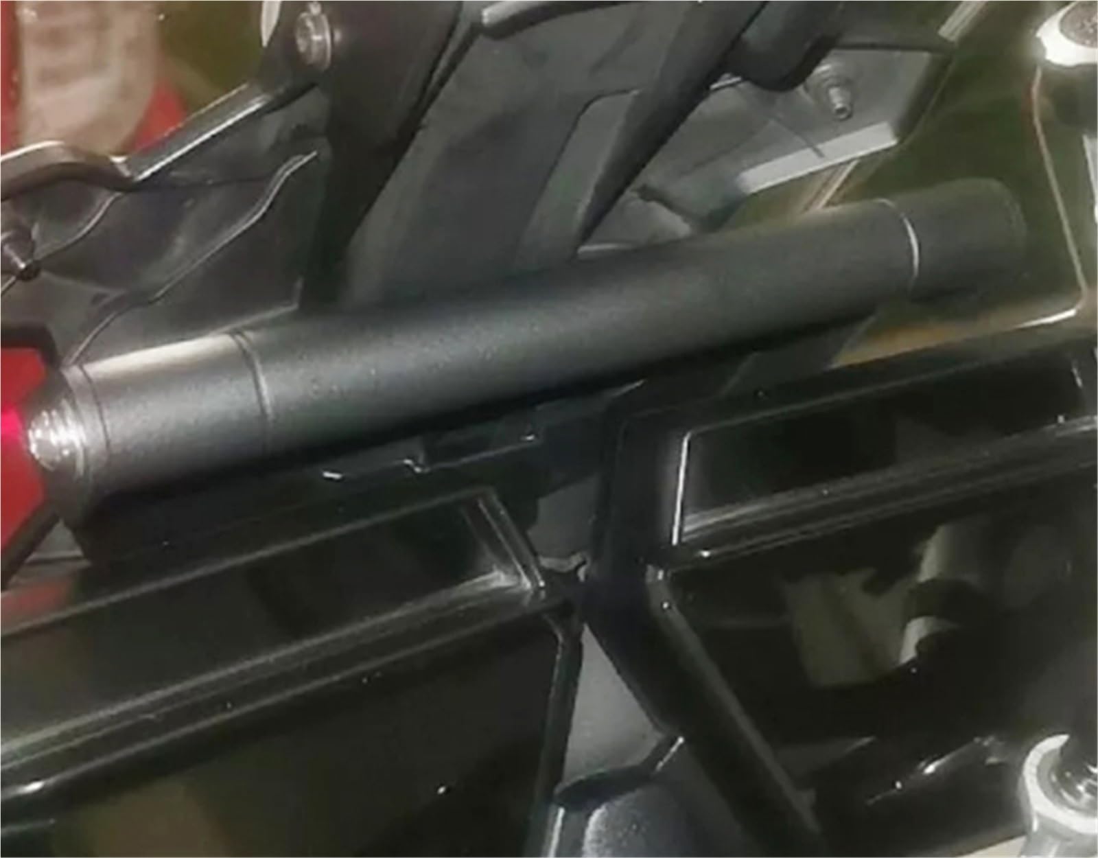 Supporto Del Telefono Basamento Staffa Di Navigazione GPS Per Yamaha Tracer 9GT 9 GT 900 900GT 2023 2024 2025 Accessori