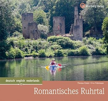 Hardcover Romantisches Ruhrtal [German] Book
