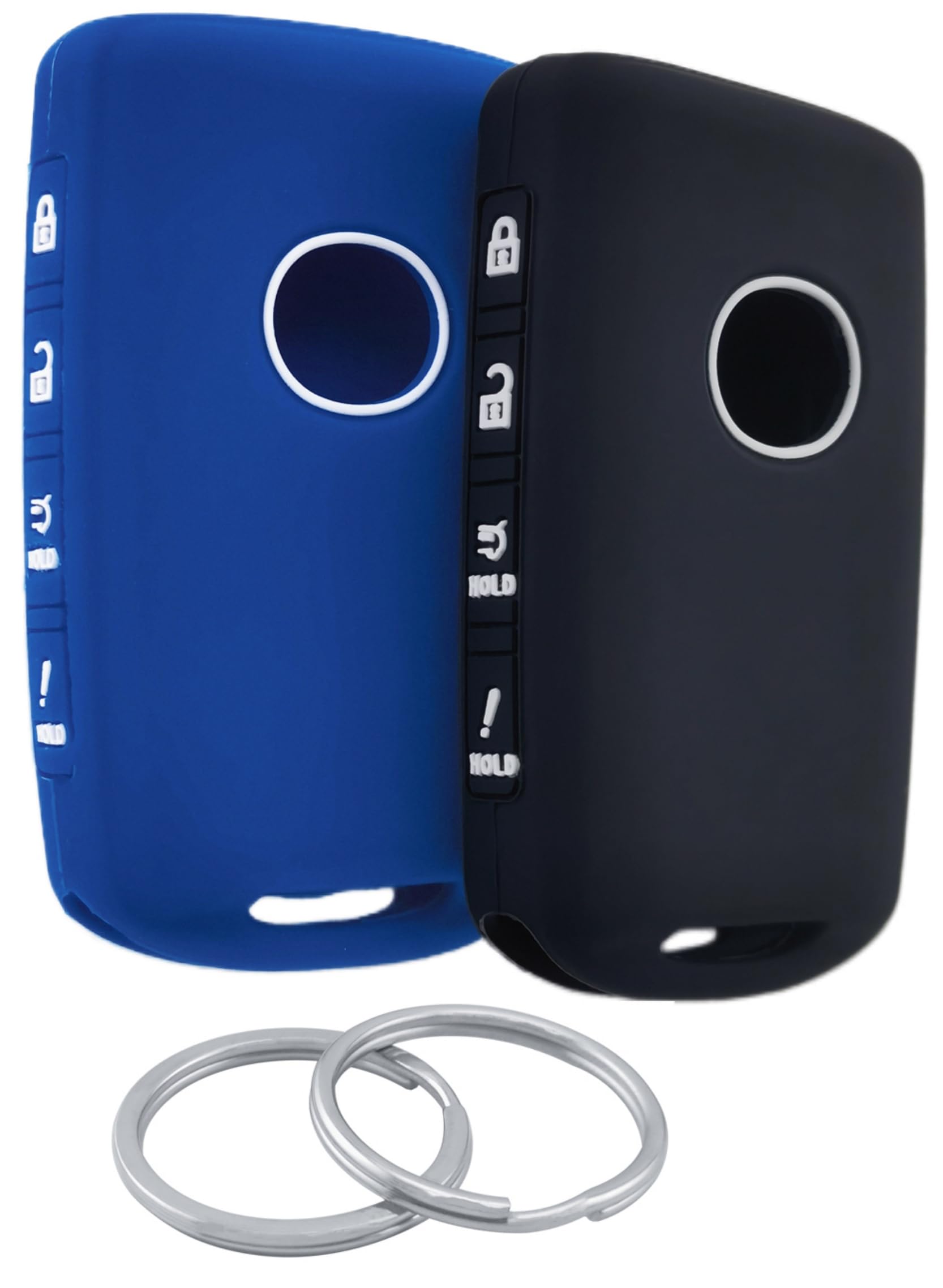 Boîtier De Clé Pliant 3 Touches Pour MAZDA 3 5 6 MX5 RX8 CX-5 CX-7 CX-9