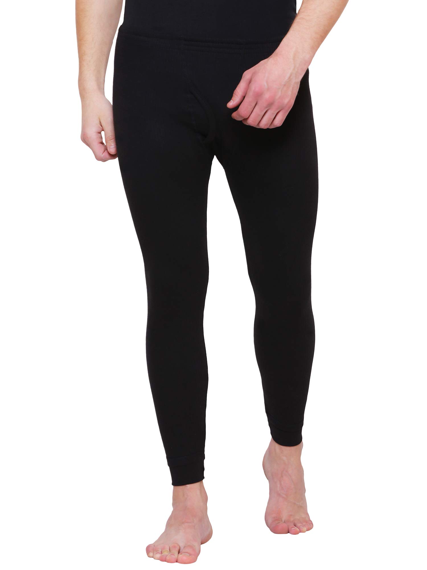 Mens Regular Fit Thermal Lower