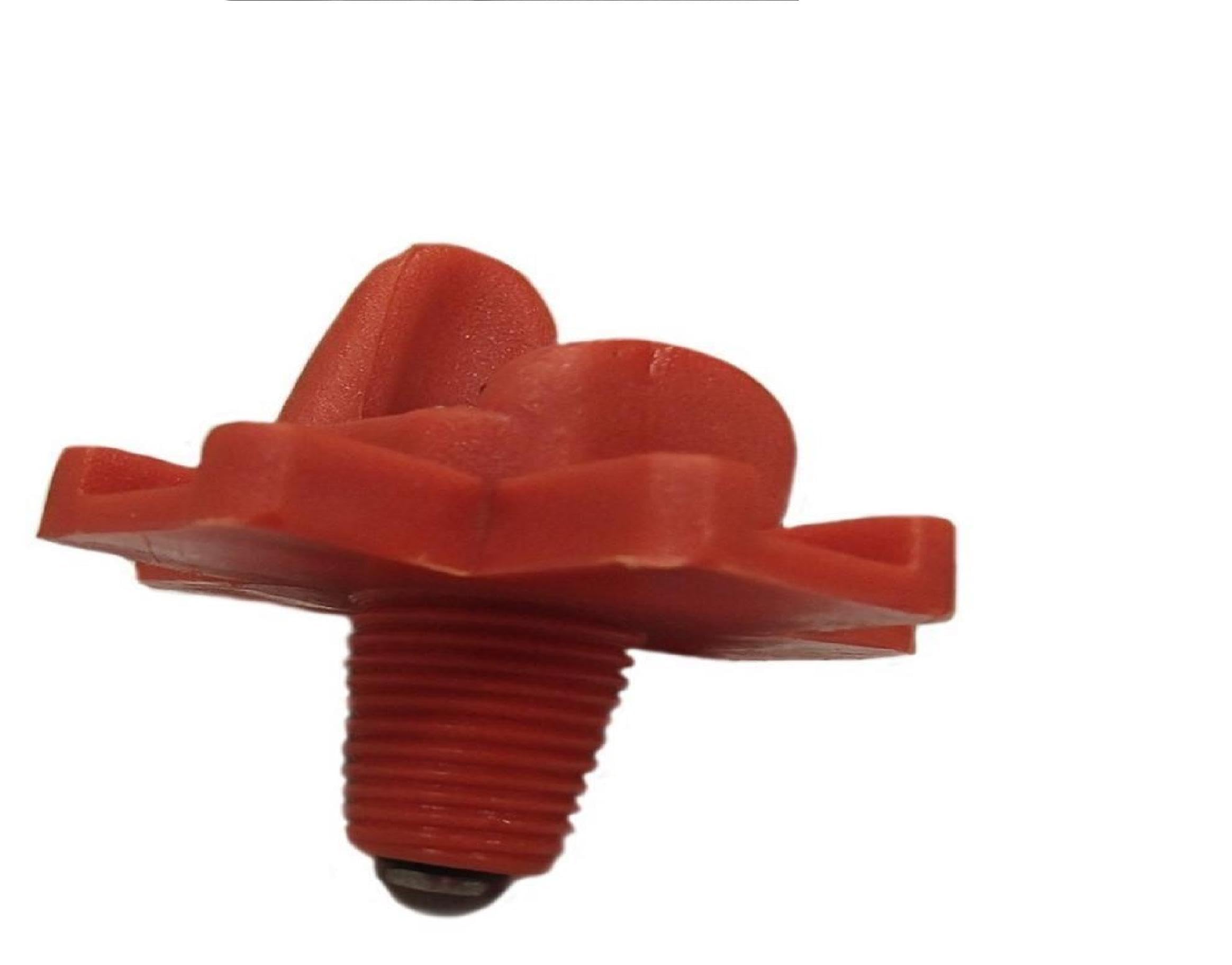 PHUOC LOC THO for N/A Qty 24: Horizontal Mount Chicken Waterer Fits Universal Products