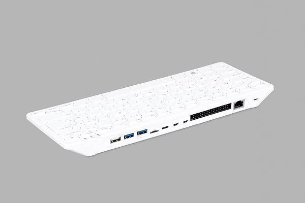 Raspberry Pi 500 (UK) - 2