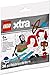 LEGO Polybag 40375 Xtra Set Winter